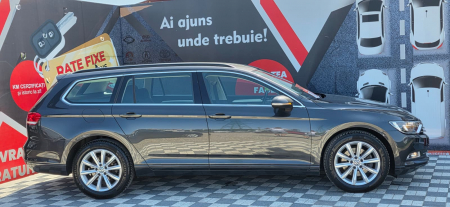 VOLKSWAGEN PASSAT B8 1.6 DIESEL 2018 [3]
