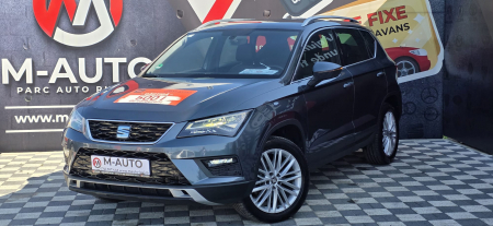 Masini - SEAT ATECA 2.0 DIESEL AUTOMAT