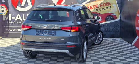 SEAT ATECA 2.0 DIESEL AUTOMAT [5]