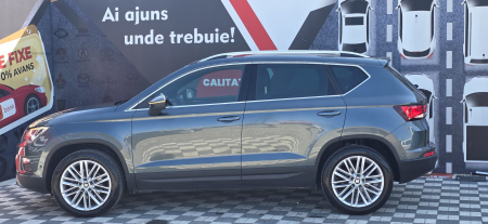 SEAT ATECA 2.0 DIESEL AUTOMAT [3]