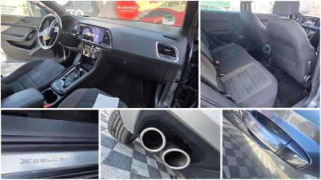 SEAT ATECA 2.0 DIESEL AUTOMAT [6]