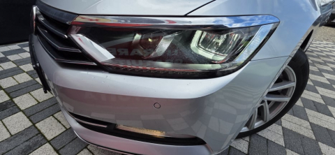Volkswagen PASSAT B8 2017  2.0 Diesel Automata [15]
