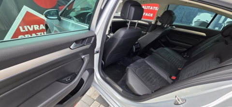 Volkswagen PASSAT B8 2017  2.0 Diesel Automata [7]
