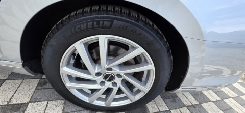 Volkswagen PASSAT B8 2017  2.0 Diesel Automata [14]