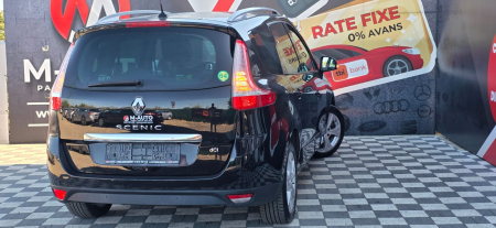 RENAULT GRAND SCÉNIC 2014 [5]