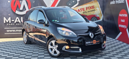 RENAULT GRAND SCÉNIC 2014 [1]