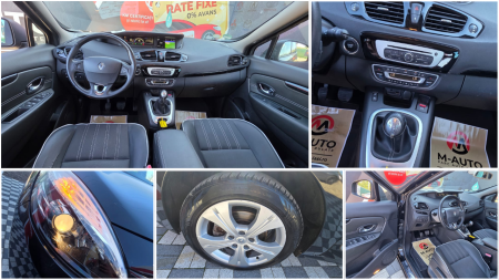 RENAULT GRAND SCÉNIC 2014 [6]