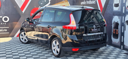 RENAULT GRAND SCÉNIC 2014 [4]