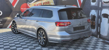 VOLKSWAGEN PASSAT B8.5 R-LINE 2016 [5]