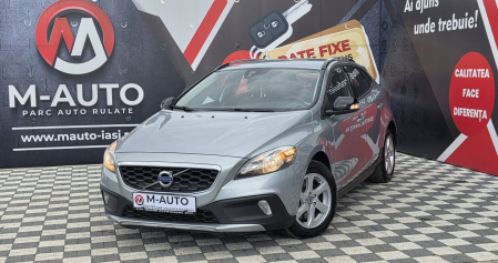 Masini - VOLVO 2013