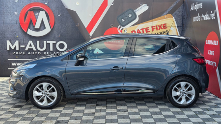 RENAULT CLIO 2017 [3]