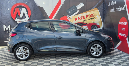 RENAULT CLIO 2017 [2]
