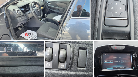 RENAULT CLIO 2017 [8]