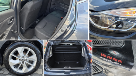 RENAULT CLIO 2017 [7]