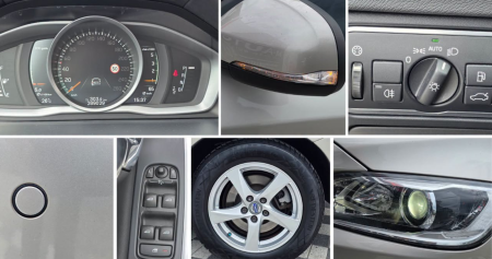 VOLVO S60 2017 [7]