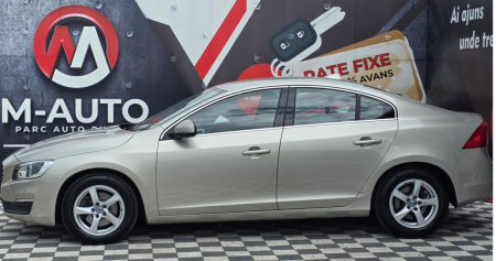 VOLVO S60 2017 [2]
