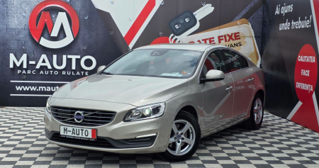 Masini - VOLVO S60 2017
