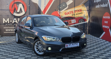 BMW 1er 2016 [1]