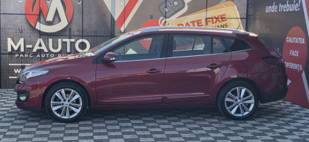 RENAULT MEGANE BOSE 2012 [3]