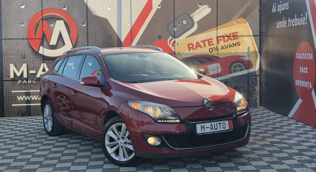 RENAULT MEGANE BOSE 2012 [1]