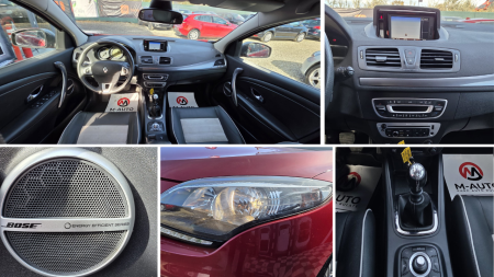 RENAULT MEGANE BOSE 2012 [6]