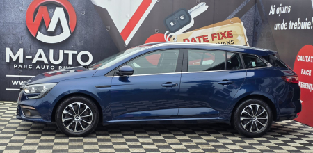 RENAULT MEGANE 2018 [3]