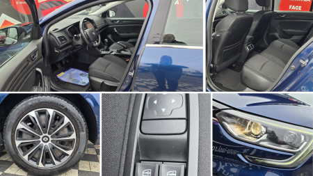 RENAULT MEGANE 2018 [6]