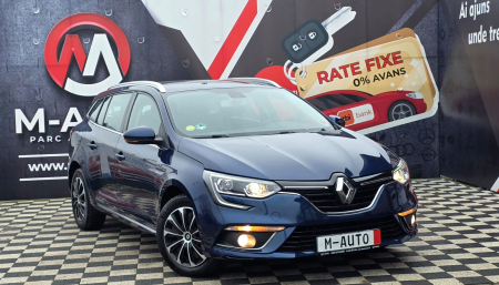 RENAULT MEGANE 2018 [1]