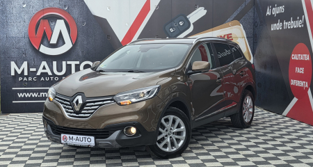 Masini - RENAULT KADJAR 2016