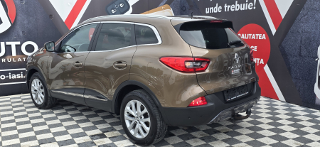 RENAULT KADJAR 2016 [5]