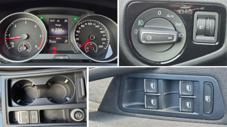 VW GOLF 7 2015 [7]