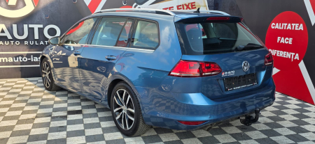 VW GOLF 7 2015 [5]