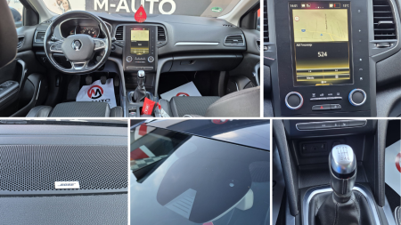 RENAULT MEGANE 2019 [6]