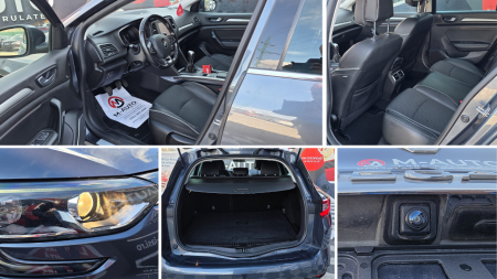 RENAULT MEGANE 2019 [7]