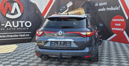 RENAULT MEGANE 2019 [4]