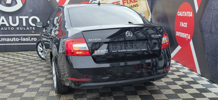 Skoda Octavia 2018 [5]