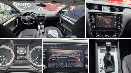 Skoda Octavia 2018 [6]