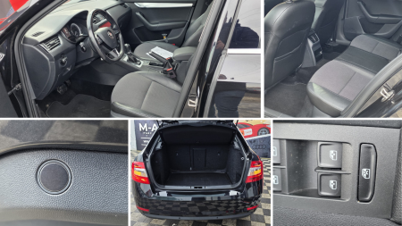 Skoda Octavia 2018 [7]