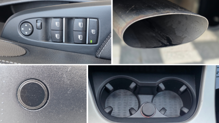 BMW X3 2013 [8]