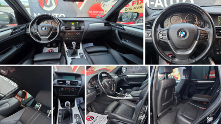 BMW X3 2013 [6]