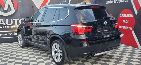 BMW X3 2013 [5]