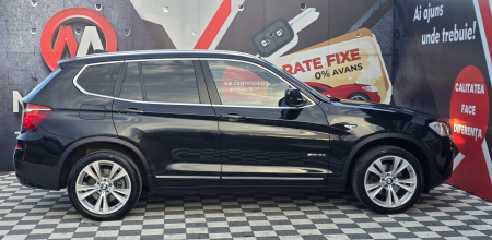 BMW X3 2013 [2]