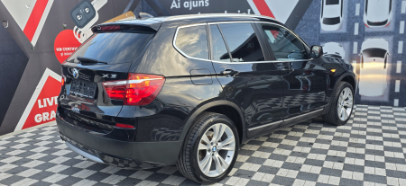 BMW X3 2013 [4]