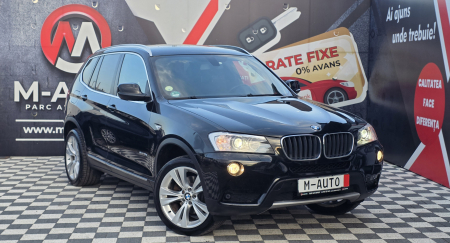 BMW X3 2013 [1]