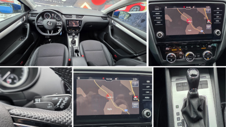 Skoda Octavia 2018 [6]
