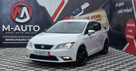 Masini - Seat Leon 2013
