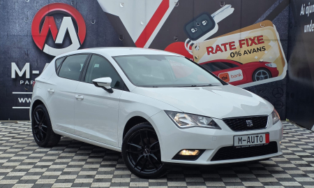 Seat Leon 2013 [1]