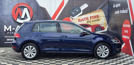 VW GOLF 2018 [2]
