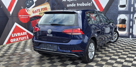 VW GOLF 2018 [4]