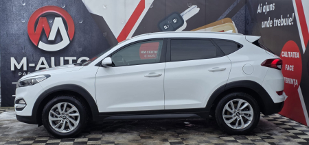HYUNDAI TUCSON 2017 [3]